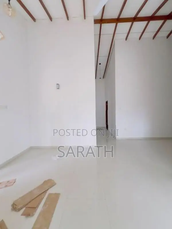 Strong Structure Brand New Single house For Sale