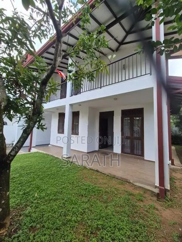 Two Storied House Sale Athurugiriya