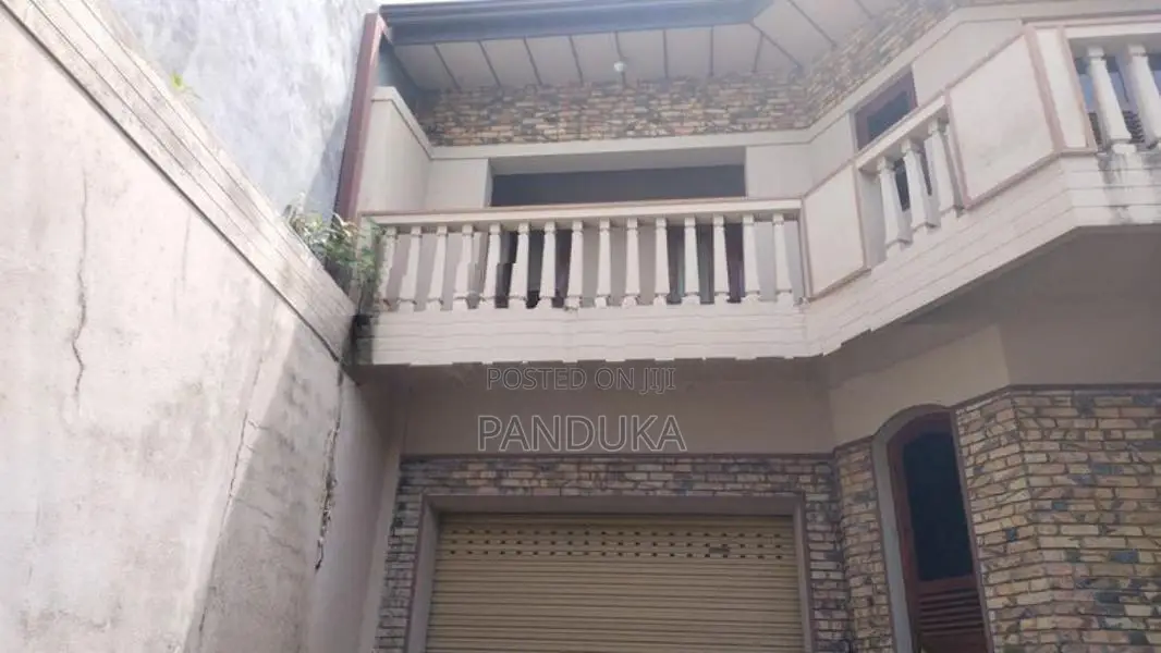 House for rent in Dehiwala - Kalubowila