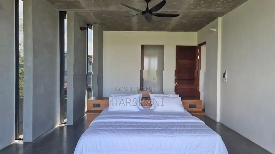 Fully Furnished Luxury Apartments for Short Term Rent at Rajagiriya