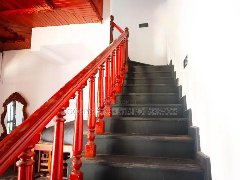 Two-Storey House for Sale in Katuwapitiya