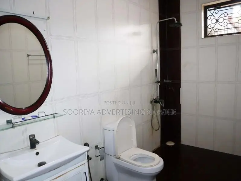 Luxury House with Commercial Space for Sale in Boralesgamuwa