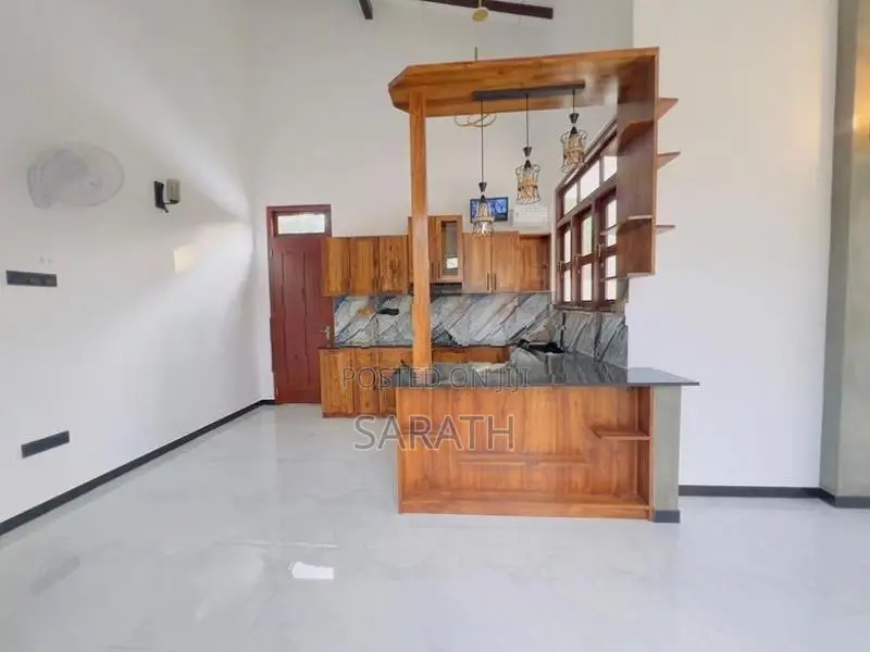 Brand New House For Sale Athurugiriya
