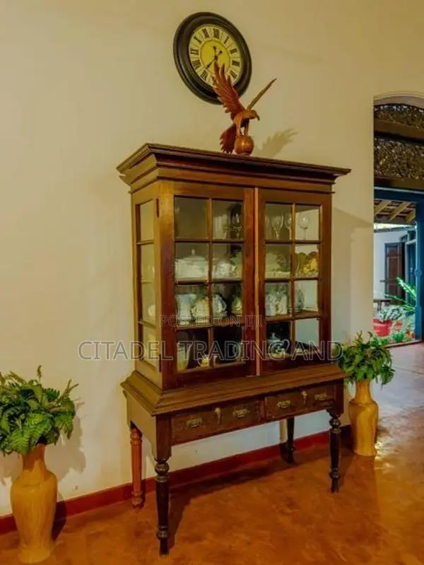 3 Story Hotel With Luxury Walawwa For Sale In Kalutara - CC713