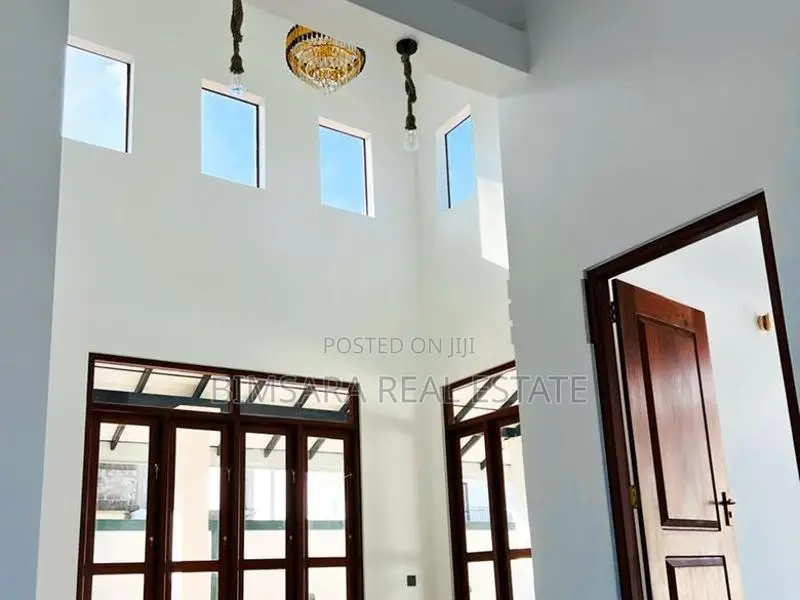 Brand New 3BR House in The Grand City, North Kadirana, Negombo | SH153