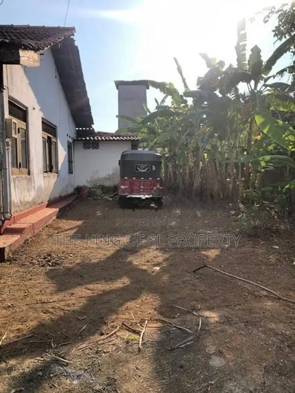 Land for sale in Ragama