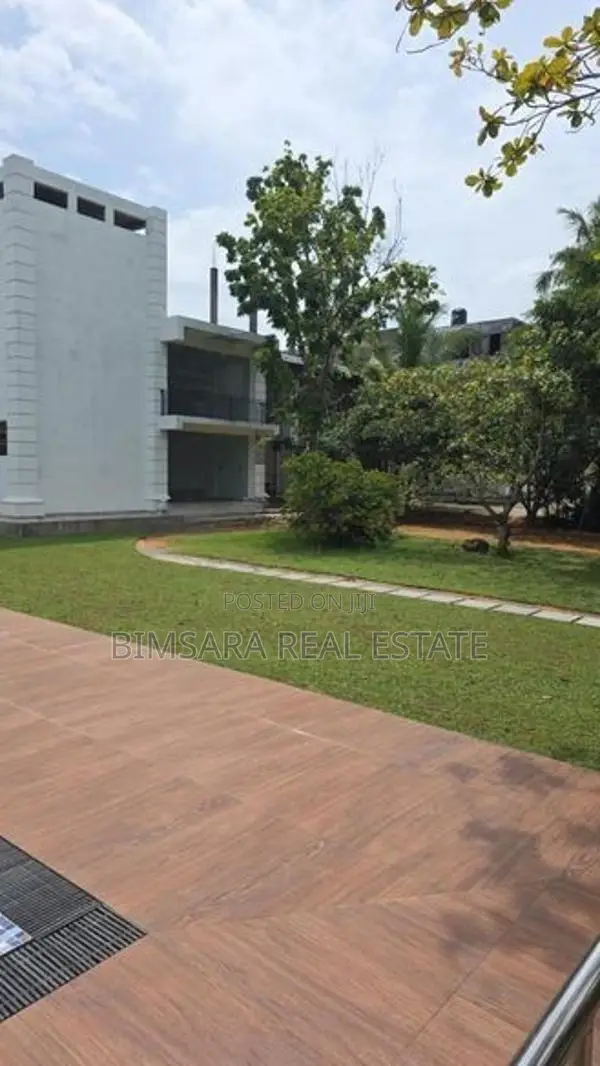 12-Room Resort + Wedding Hall & 400 Guest Outdoor Venue,Beruwala|SH153