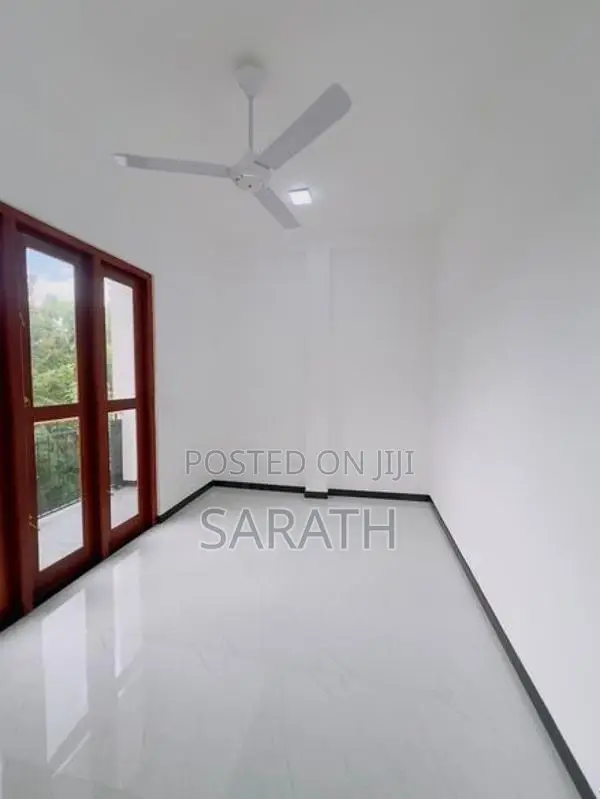 All Facility With Luxury House Sale Malabe