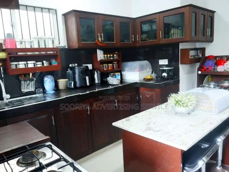 Luxury Home for Sale with Furniture in Piliyandala