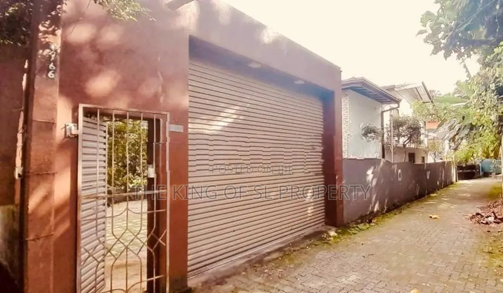 House for sale in Piliyandala