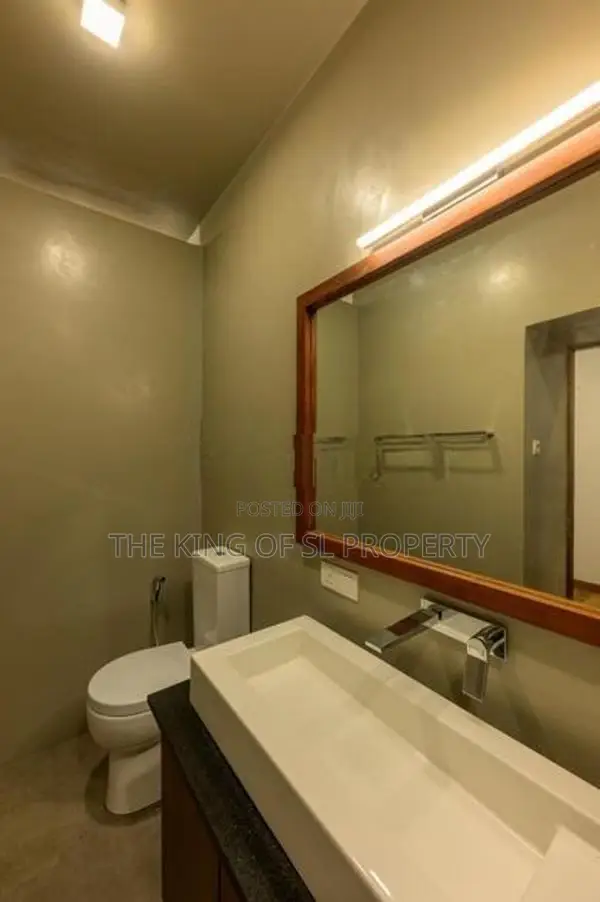 Brandnew House for sale in Kesbawa