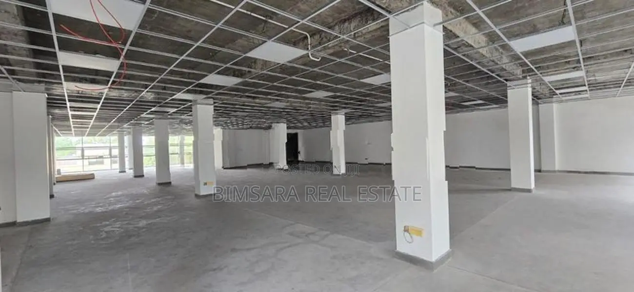 26,325 Sq.ft Multi-Story Office Building with 30 Parking Spaces |SH153