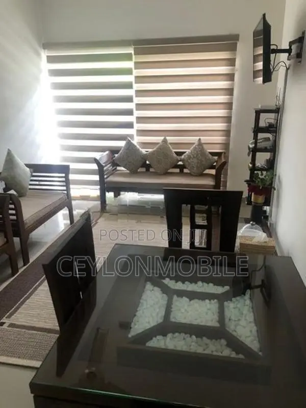 FULLY FURNISHED 2BR APARTMENT FOR RENT IN ARIYANA RESORT ATHURUGIRIYA