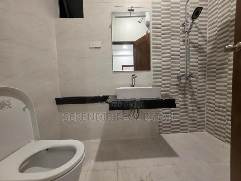 Brand New Semi Luxury Apartment Sale in Dehiwala