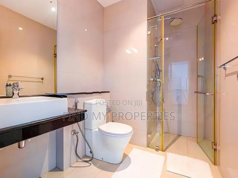 Apartment for Sale in Oceanfront Condominium, Galle