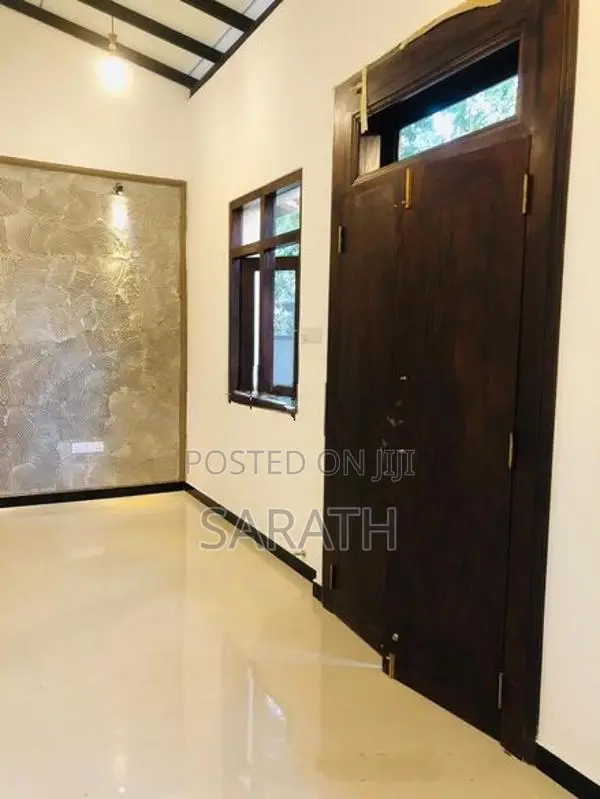 Super Single storied House Sale Homagama