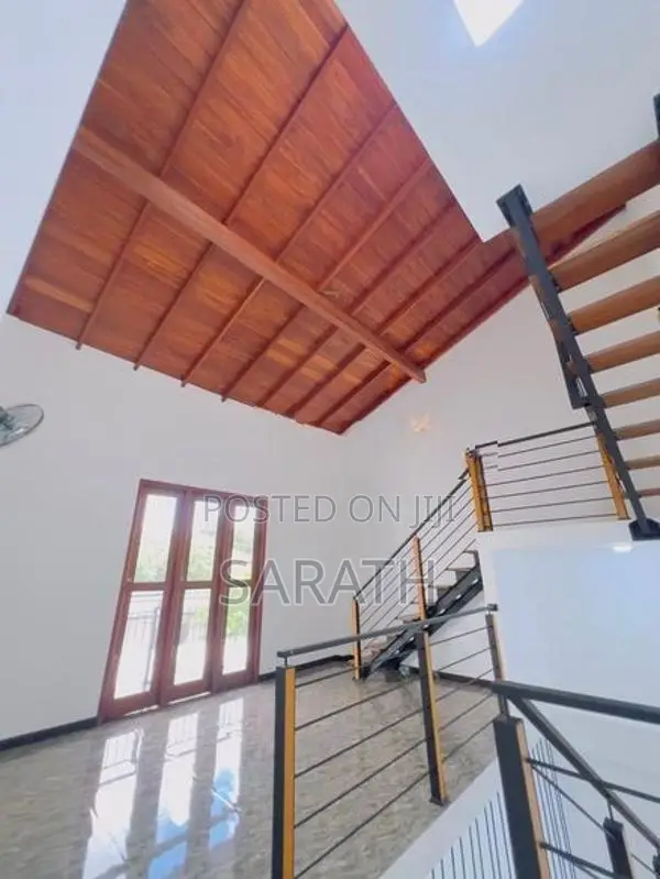 5 Bed With Luxury House Sale Malabe