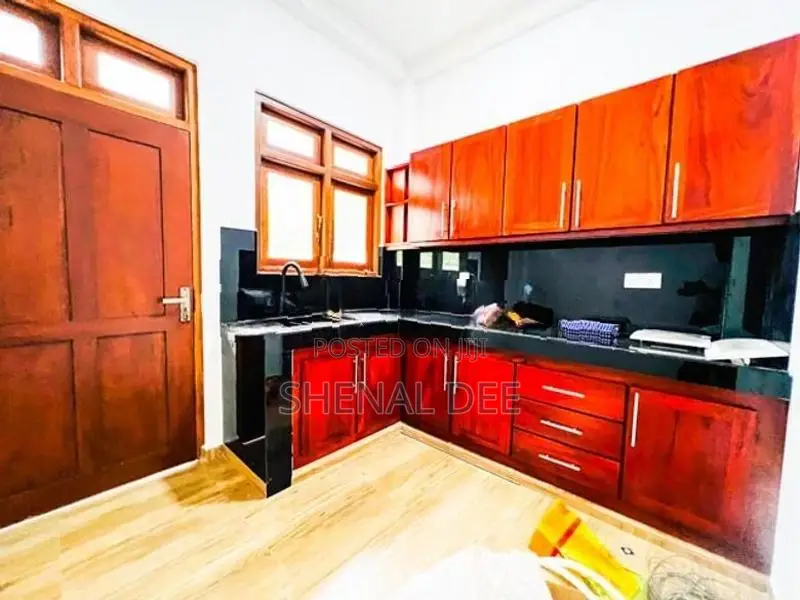 2 Storied Brand New House Sale Athurugiriya