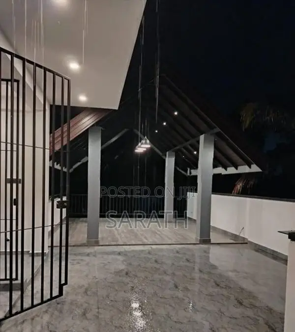 Architecture Designed Brand New House Sale Pannipitiya