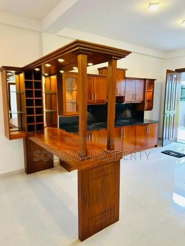 Brand New Luxury House for Sale in Maharagama