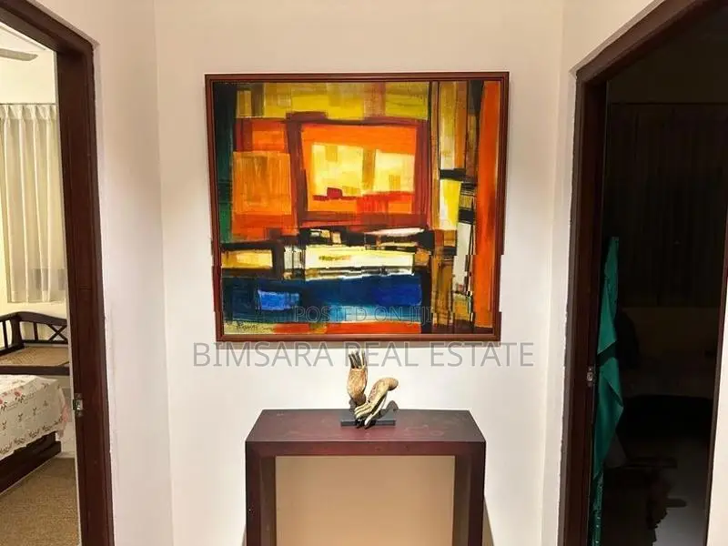 Luxury 4BR Fully Furnished Penthouse at Prime Residencies Ethul Kotte