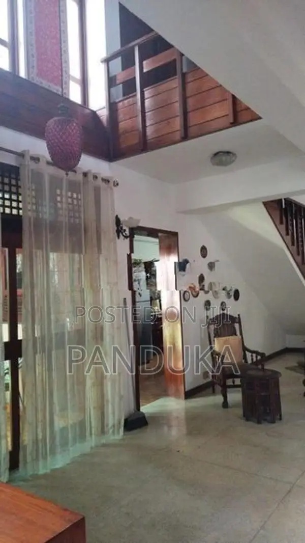 House for rent in Dehiwala - Kalubowila