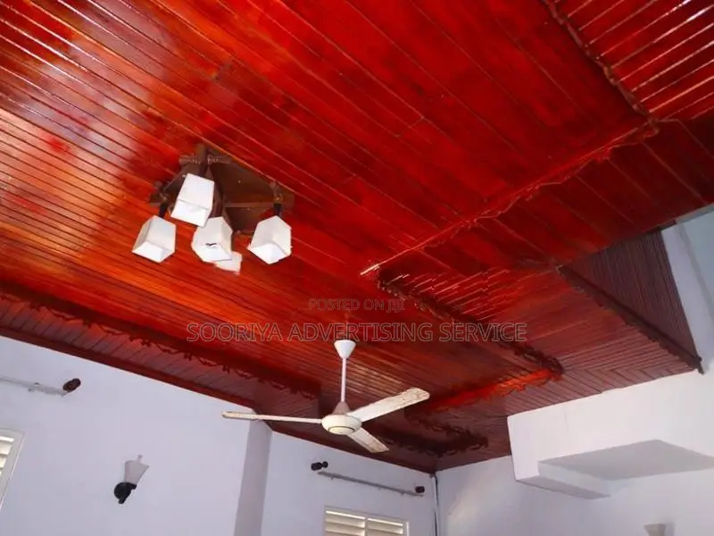 Two-Storey House for Sale in Katuwapitiya