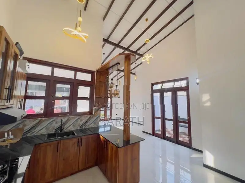 Brand New House For Sale Athurugiriya