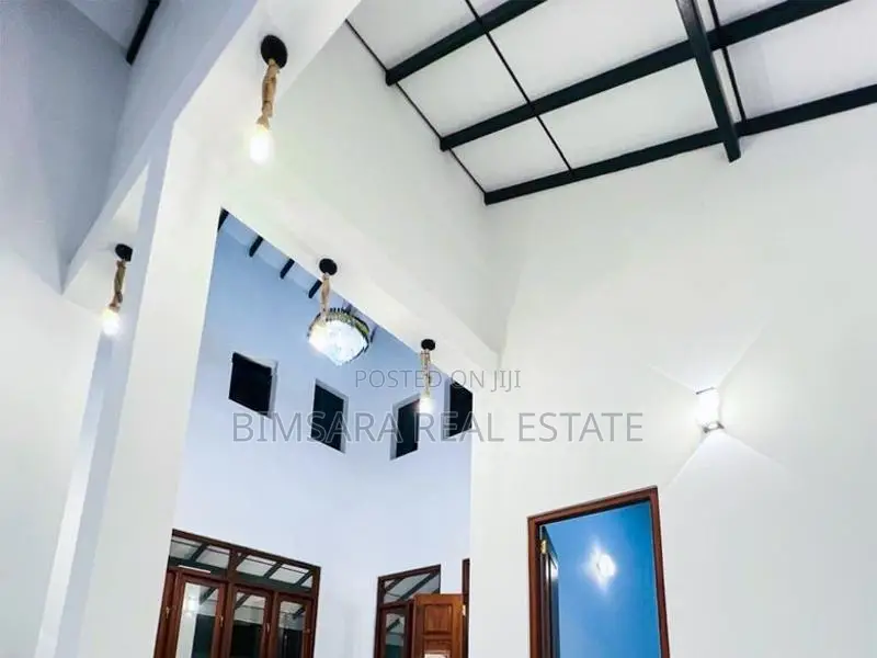 Brand New 3BR House in The Grand City, North Kadirana, Negombo | SH153