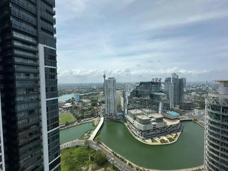Super Luxury Apartment For Sale in Shangrila Colombo 1