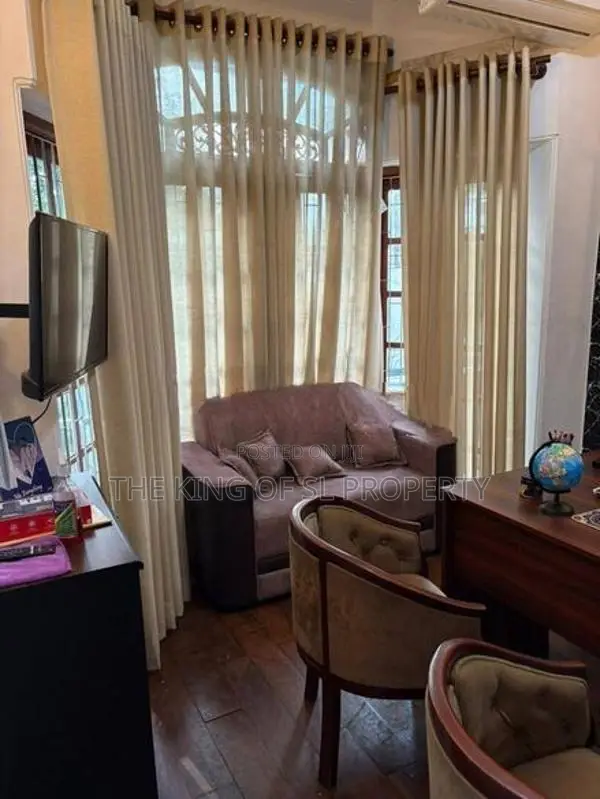 House for sale in Wattala