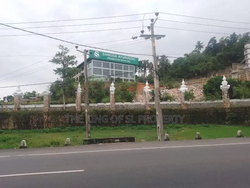 Factory / warehouse for sale in Pasyala