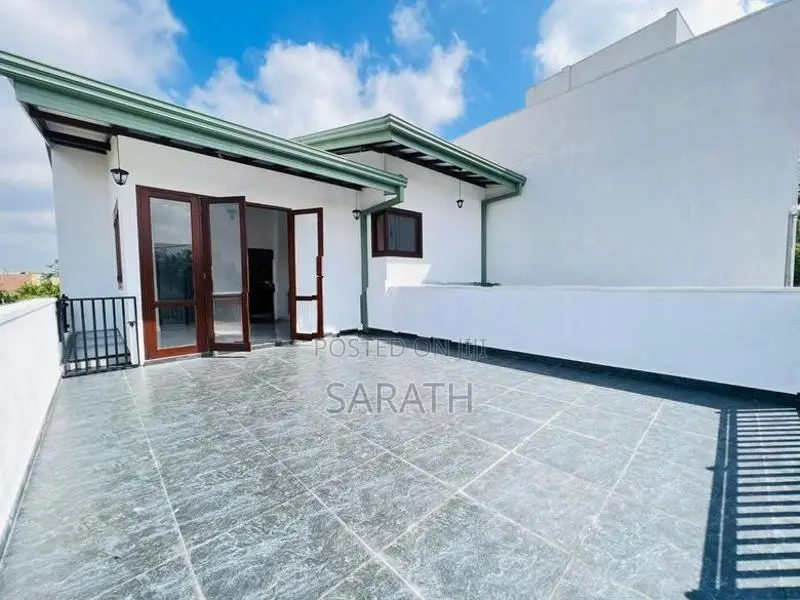 Best Two Storied House Sale Athurugiriya