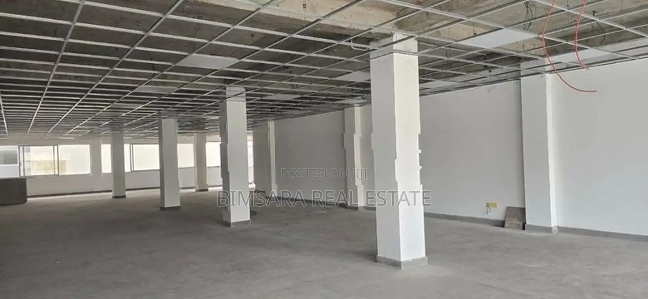 26,325 Sq.ft Multi-Story Office Building with 30 Parking Spaces |SH153