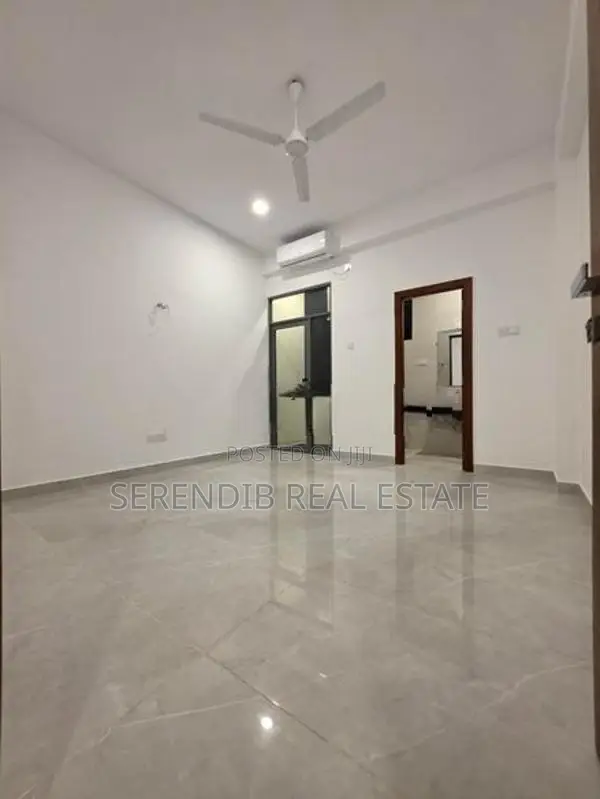 Brand New Semi Luxury Apartment Sale in Dehiwala