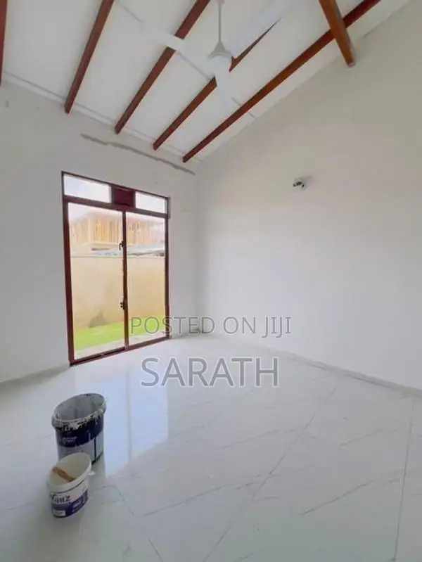 Strong Structure Brand New Single house For Sale