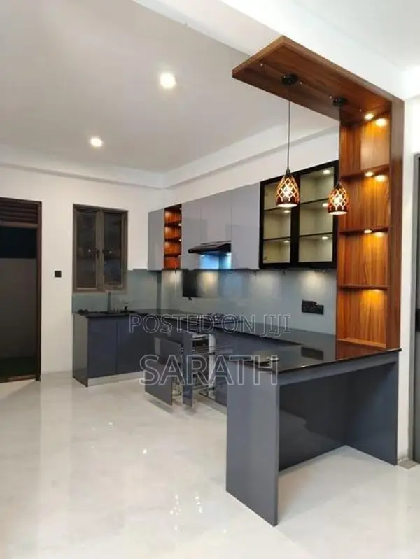 Architecture Designed Brand New House Sale Pannipitiya