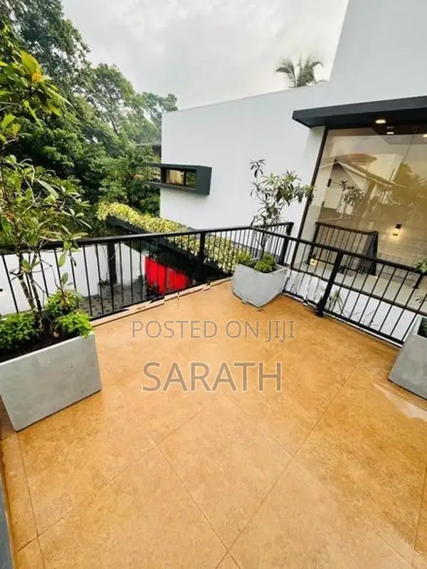 Ultra Modern Brand New House Sale Malabe