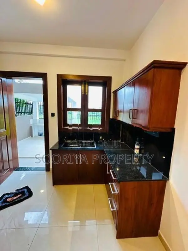 Super Luxury Brand New Modern House for Sale in Boralesgamuwa