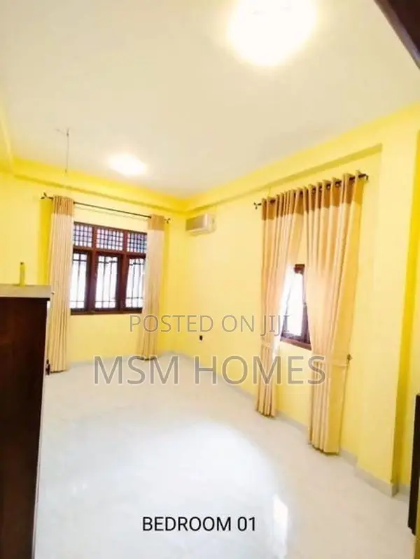 15 Perch Land With New Box Modern House For Sale in Negombo