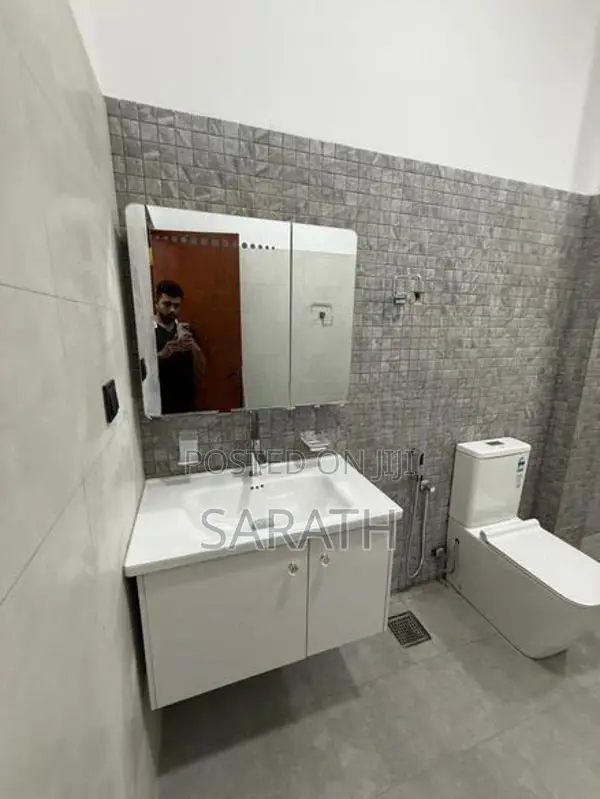 Luxury Facility With Brand New House In Athurugiriya