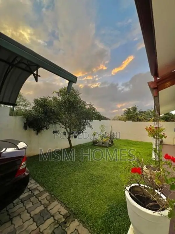 Complete House For Sale in Negombo