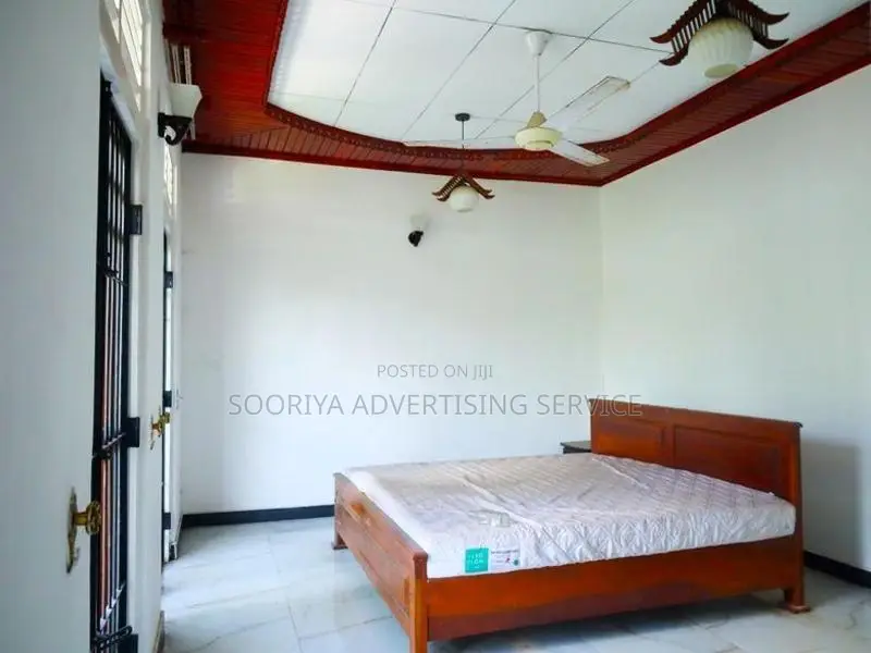 Two-Storey House for Sale in Katuwapitiya