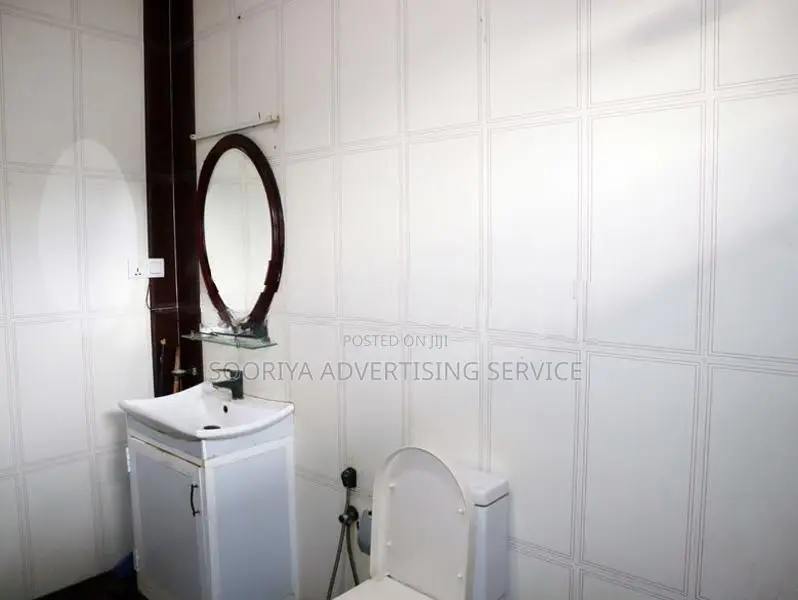 Luxury House with Commercial Space for Sale in Boralesgamuwa