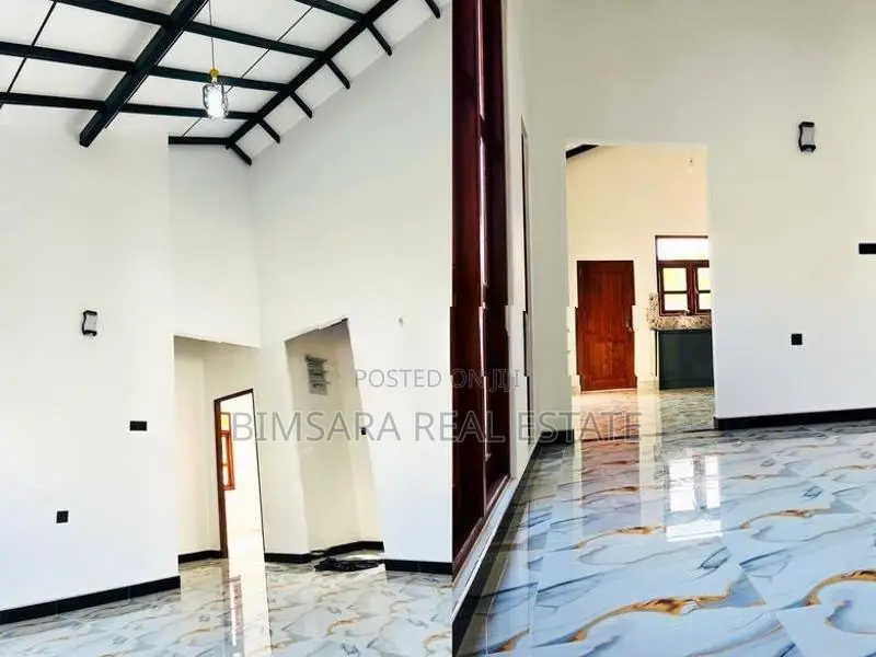 Brand New 3BR House in The Grand City, North Kadirana, Negombo | SH153