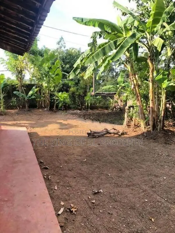 Land for sale in Ragama