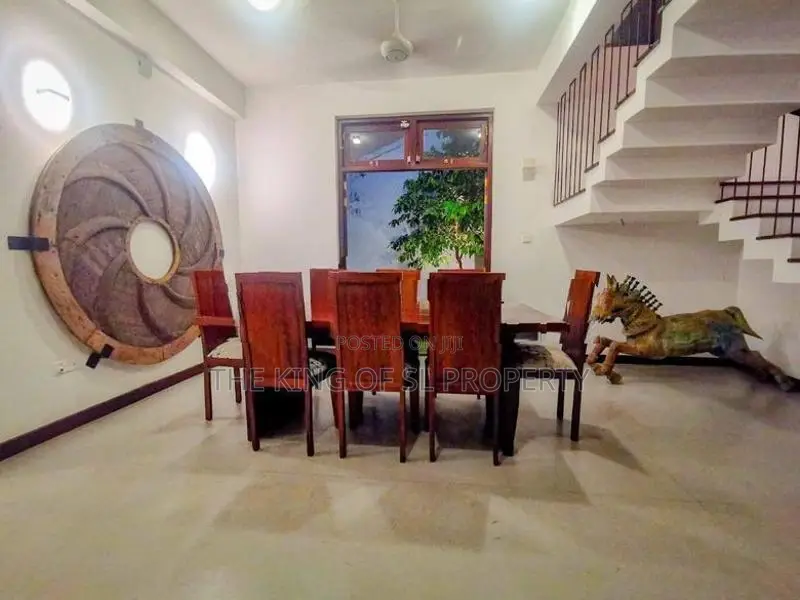 House for sale in Wattala