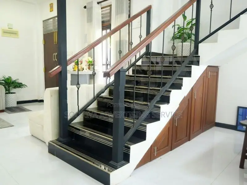 Luxury Home for Sale with Furniture in Piliyandala