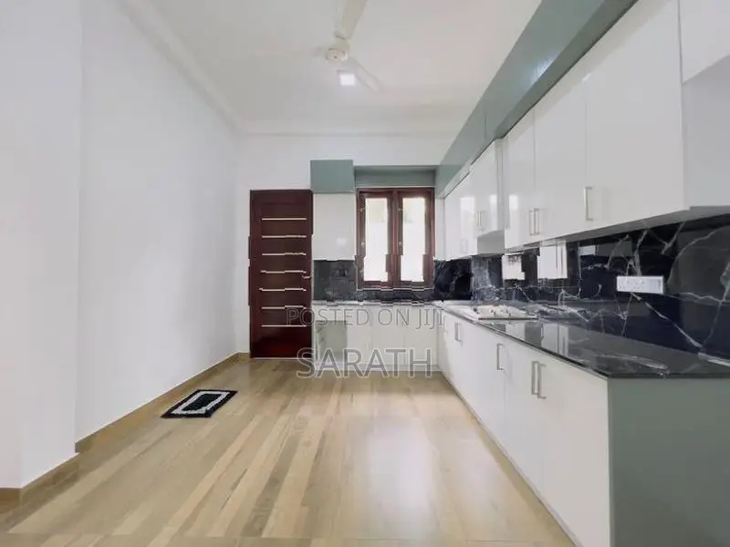 Luxurious Brand New House Sale Malabe