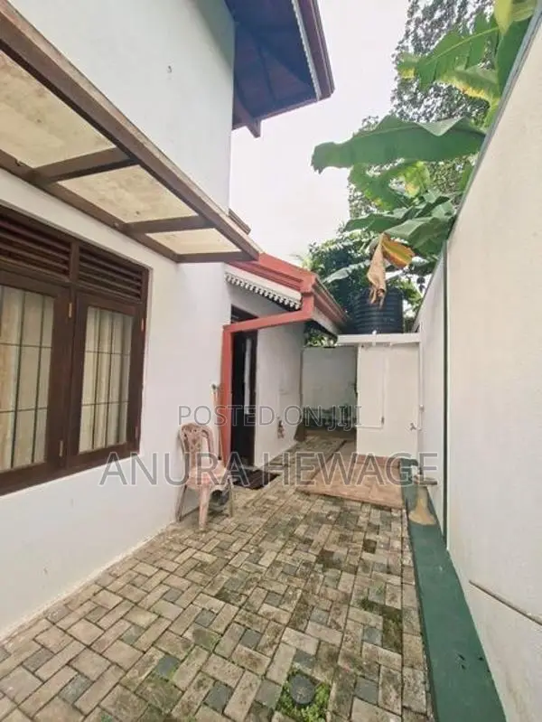 Luxury House for Sale Watareka. (With furniture) (ID : WTRK001)